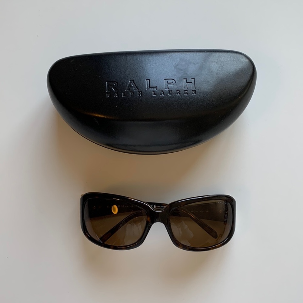 Never Used Ralph by Ralph Lauren Sunglasses